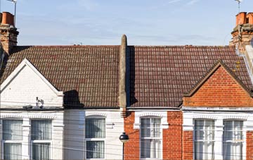 clay roofing Chorleywood West, Hertfordshire