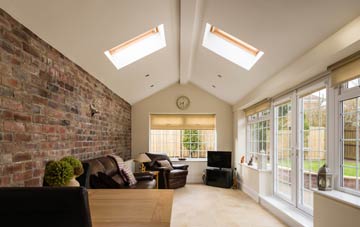conservatory roof insulation Chorleywood West, Hertfordshire