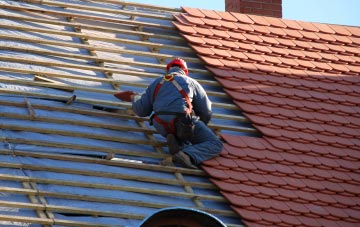 roof tiles Chorleywood West, Hertfordshire