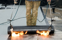 Chorleywood West flat roof sealing quote