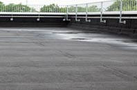 find rated Chorleywood West flat roofing companies